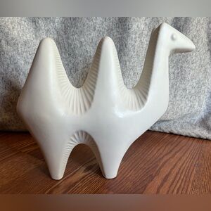 NO LONGER AVAILABLE Jonathan Adler Camel NWOB RP$350